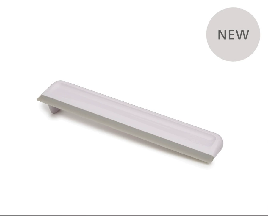 Bathroom scraper brush scraper Wipe glass home bathroom clean glass brush scraping