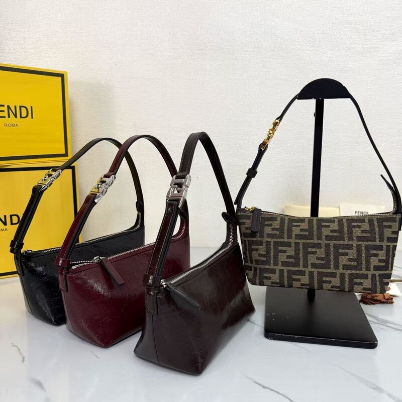 New genuine leather, matte finish, soft leather underarm bag, vintage baguette bag, high-end, retro, with rivets, motorcycle-style, shoulder bag, handbag New genuine leather, matte finish, soft leather underarm bag, vintage baguette bag, high-end, retro, with rivets, motorcycle-style, shoulder bag, handbag
