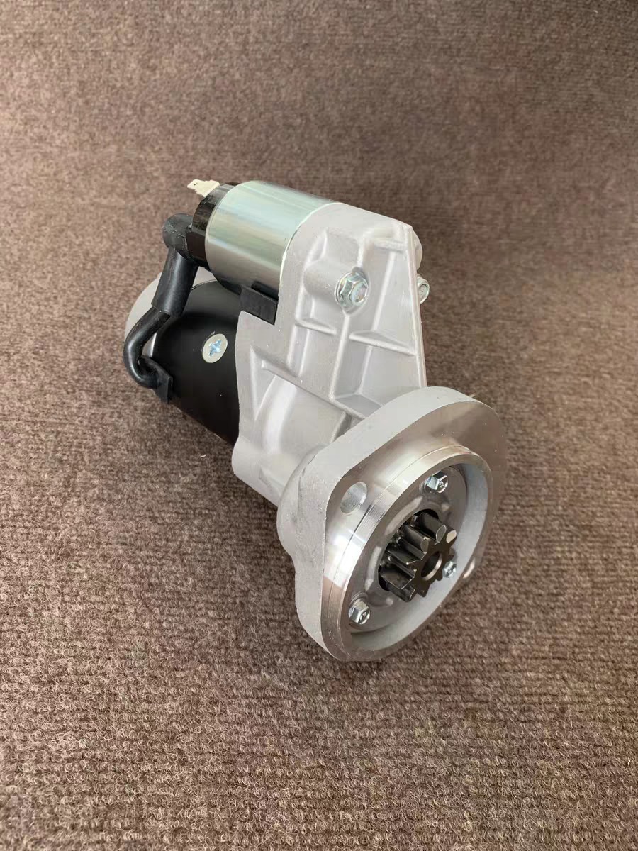 23300-10t01 Is Suitable for Nissan Td27/Db30 Engine Starter