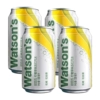 [Try it early] Lemongrass soda 330ml*4 cans