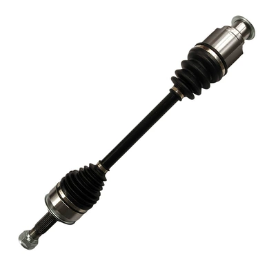 2015-2017 ball joint, Yarım ox / Qranat
