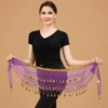 Dark Purple Gold Edge 72