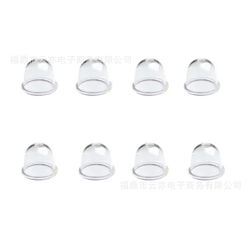 适用于Fuxtec Motorsense MFS520 2in1 3PS 52cc-851化油器油杯