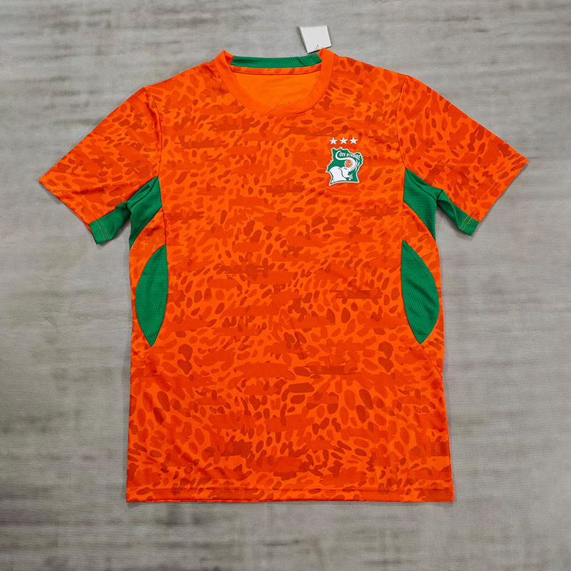 2026 cote d'ivoire home game / S