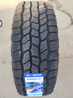 AT Tank 400 Formula – Off-road şinlər