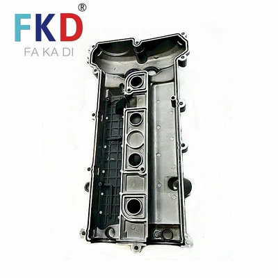 Export Cross-Border Cj5E-6K271-Bg Suitable for Ford Focus Car Valve Chamber Cover Factory Direct Sales