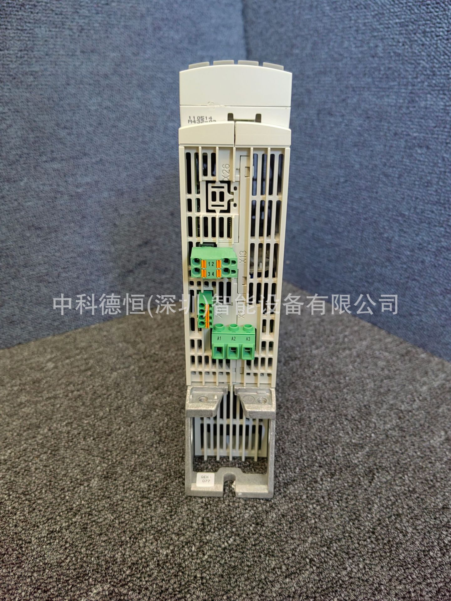 R911333485 HCS01.1E-W0003-A-02-E-S3-EC-NN-L4-AA-FW博士力士乐