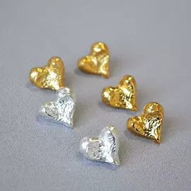 项链;耳钉;耳环