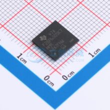 ԭ�b��Ʒ F28P650SK7NMRR ���b BGA-169 ICоƬ���