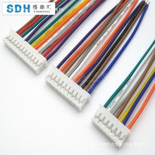 PH2.00mm-2p���Ӿ� ���^PVC����B�Ӿ� �Ӳ往�B���������ӹ��F؛