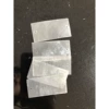 Прямоугольная пластина 3×7 см, два отверстия