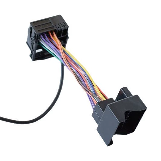 OPEL CD 30/CD40/CD70/DVD90 AUX в Bluetooth Music Insert
