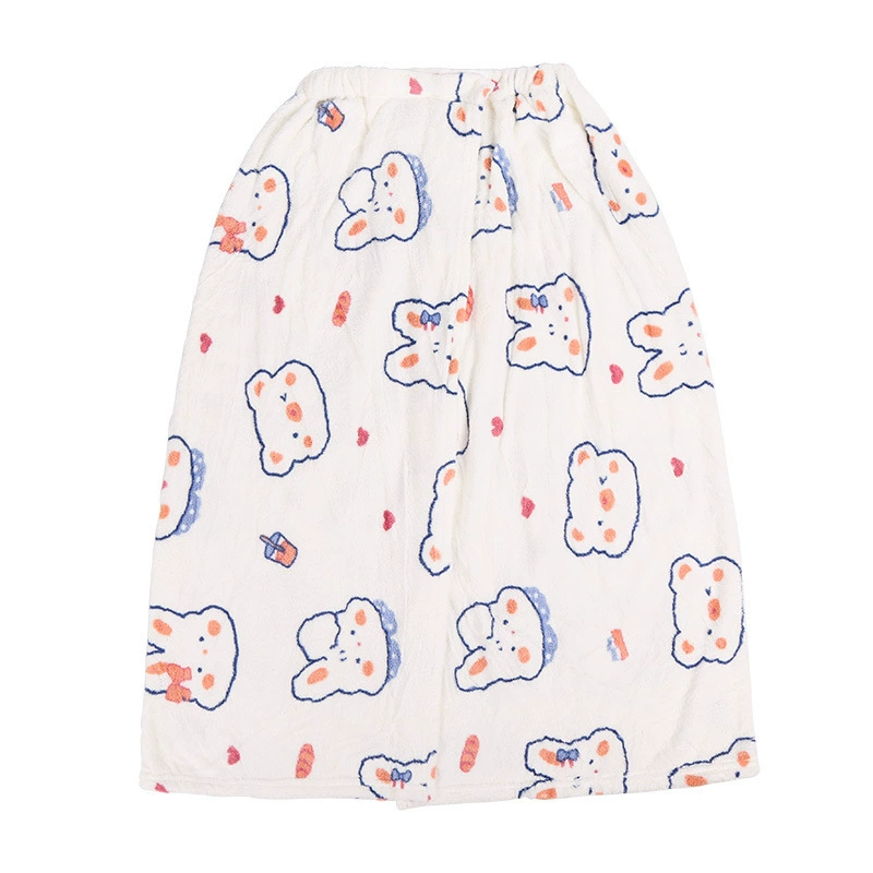 Cartoon soft quick dry bath towel, 2023 collection