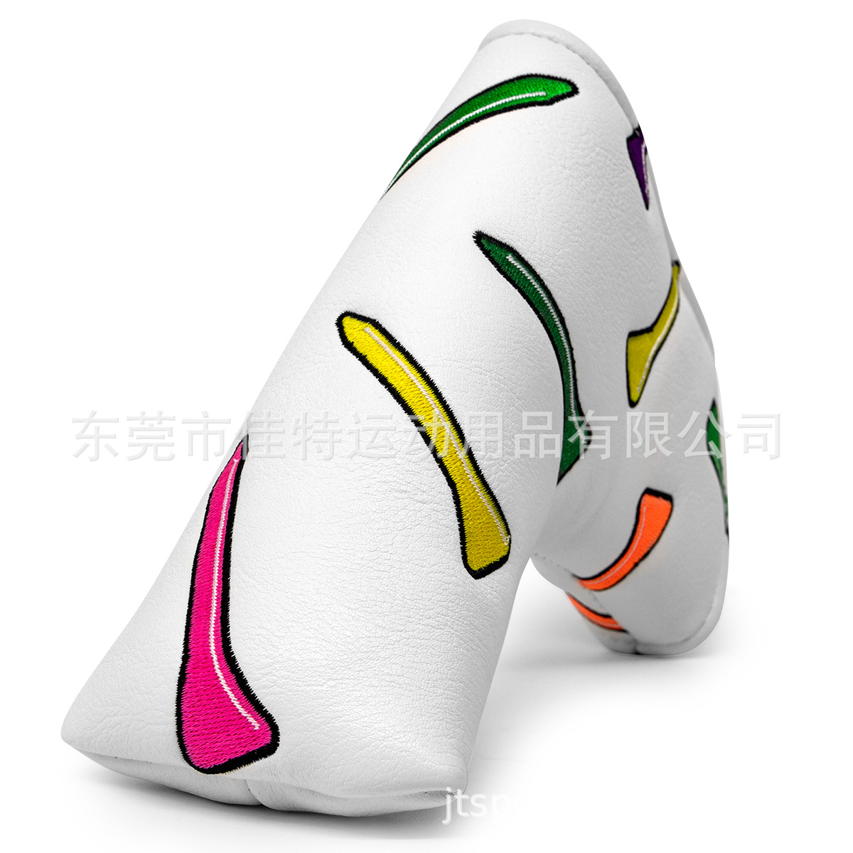 스트레이트 바 퍼터