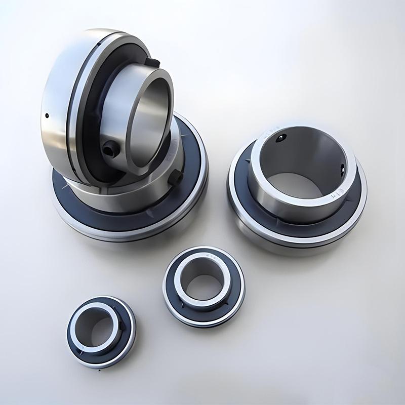 哈尔滨外球面轴承UCP204--UCP212 规格全 HRB外球面轴承