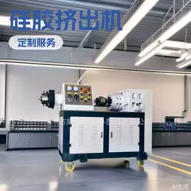 橡胶挤出机;橡胶成型加工;注塑加工