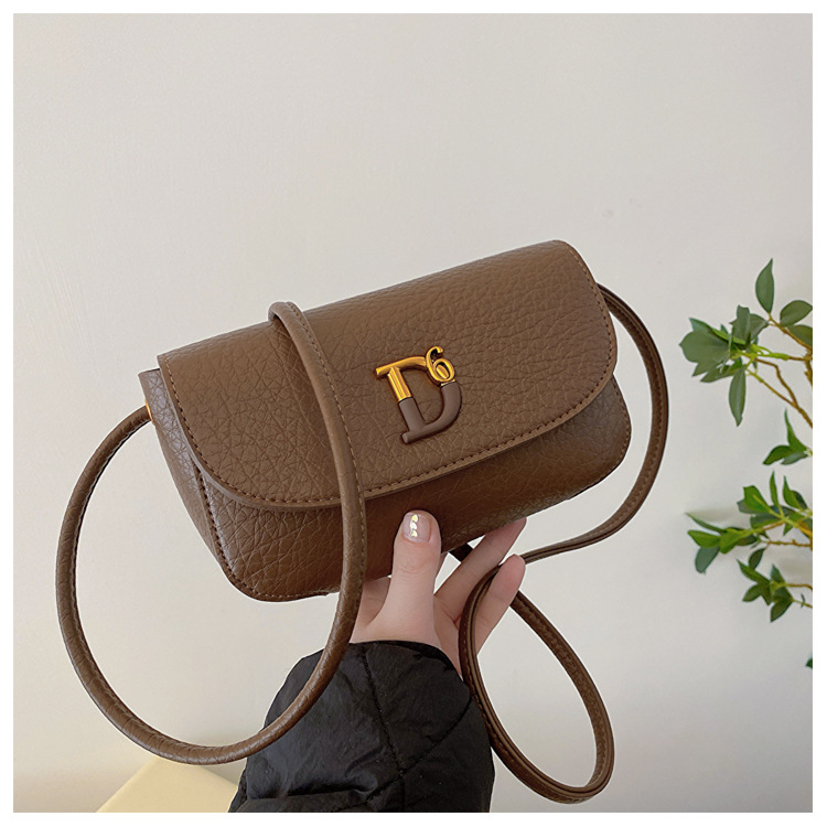 Borsa a tracolla casual versatile per donna leggera_voghion.com