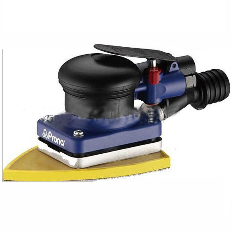 原装正品宝丽气动磨光机RP-5333C 3角盘磨光机