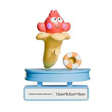 P 13361 Cartoon kids water gun ��ͨ��ͯСˮǹ�羳����ͨ