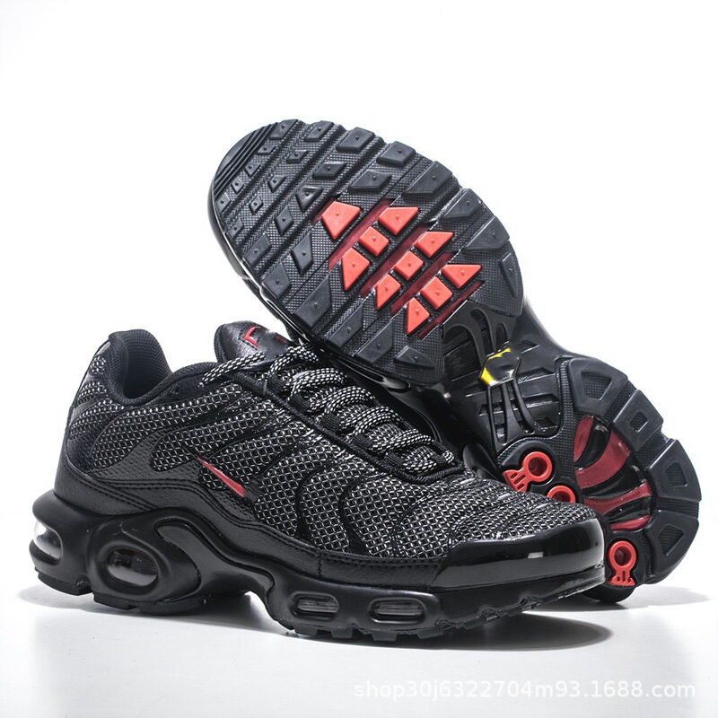 Air Max TN全掌エアクッション靴40-46国境を越えた対外貿易男性靴カップルランニング靴2017種類の誠実な対外貿易を募集する|undefined