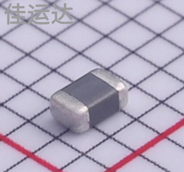 BLM21BB201SN1D 规格 200Ω ±25%磁珠