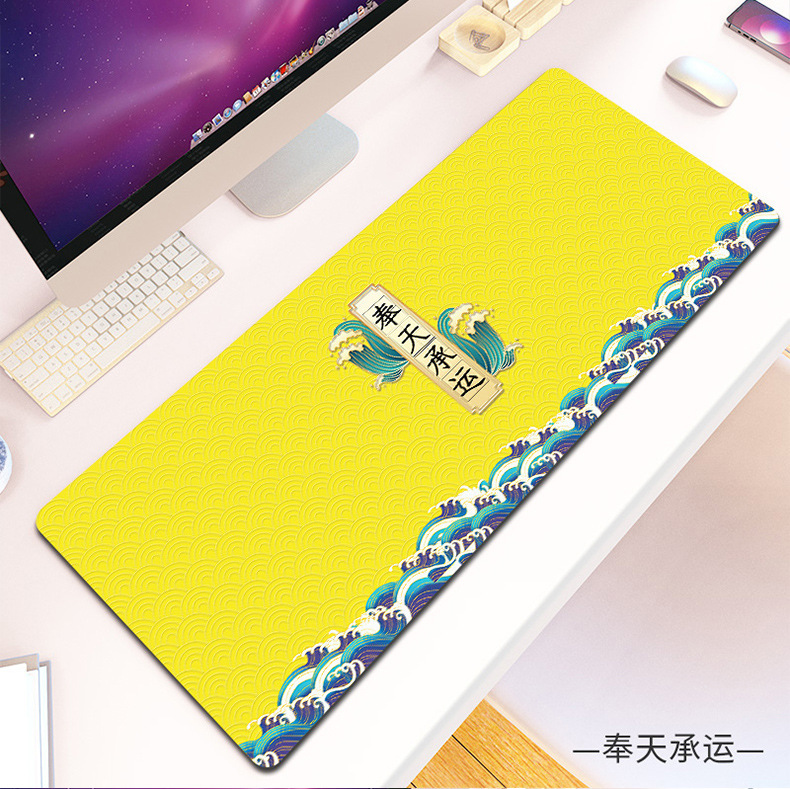 超大型マウスパッドcadオフィスショートカット|undefined