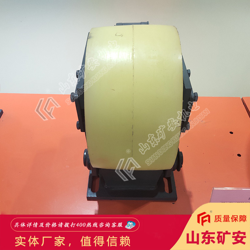 质优价廉LS30双轮滚轮罐耳 性能稳定LS30双轮滚轮罐耳