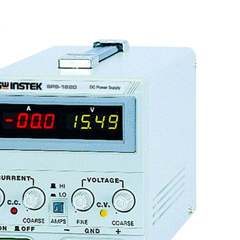 Тайвань SPS-1820 SPS серии импульсный источник питания постоянного тока