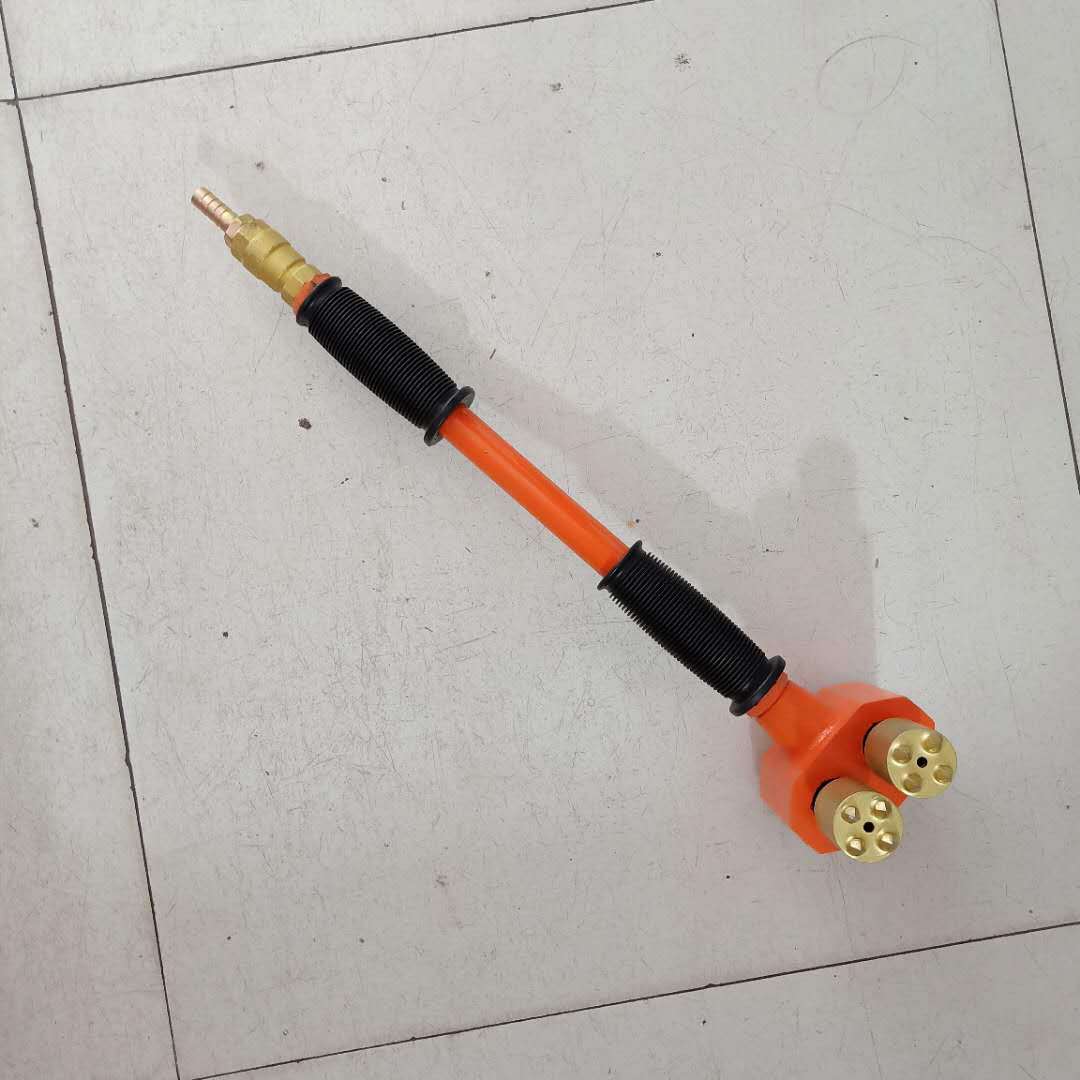 混凝土凿毛机 手持强力凿毛机 单头强力凿毛机生产厂家高效