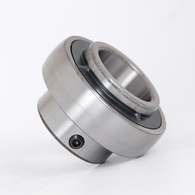 UC210轴承    UC210外球面轴承