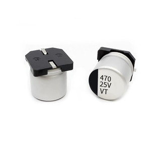 470UF 25V �NƬ�X늽���� �ߴ�10*10.5 25V 470UF SMD늽����