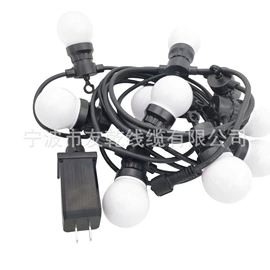 电源线;电源插头;铜线