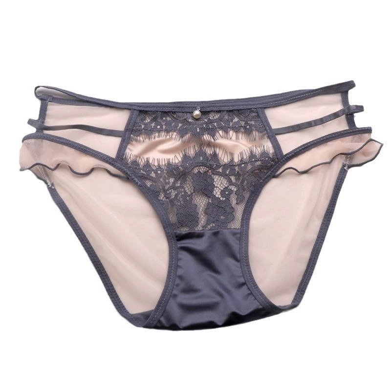Под Underwear, брюки, сексуальные штаны, европейский стиль, сетчатая юбка-мини, акцент на бёдрах, середина талии