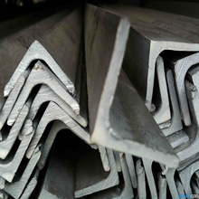 厂家现货不锈钢等边角钢多种型号，激光切割卷板折弯