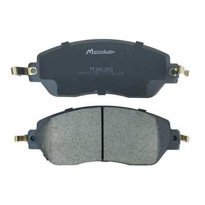 Front Brake Pad 3501101XPW01A, Tormoz supportları