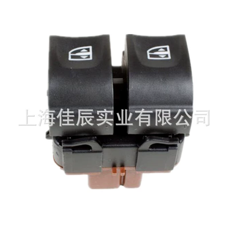 Suitable for Renault Rio window switch 254113300R FRONT Left Side 7pin
