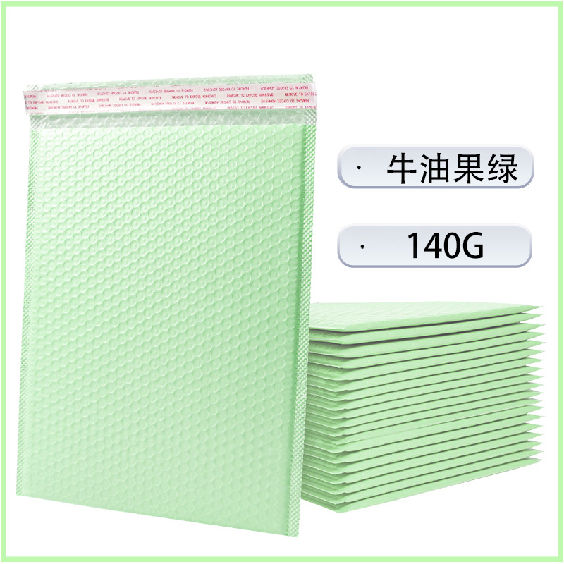 고품질 아보카도 그린