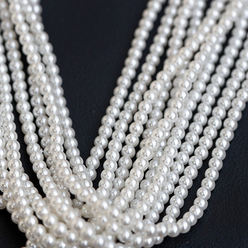 Imitation South Sea Shell Beads 3-10mm Swarovski Shell Imitation Pearl Round Jewelry Accessories Wholesale Fashion Beads Imitation South Sea Shell Beads 3-10mm Swarovski Shell Imitation Pearl Round Jewelry Accessories Wholesale Fashion Beads