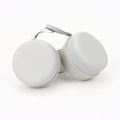 U型枕包装箱、記憶綿u型首枕圧縮収納ケース、evaジッパーバッグ携帯収納ケース