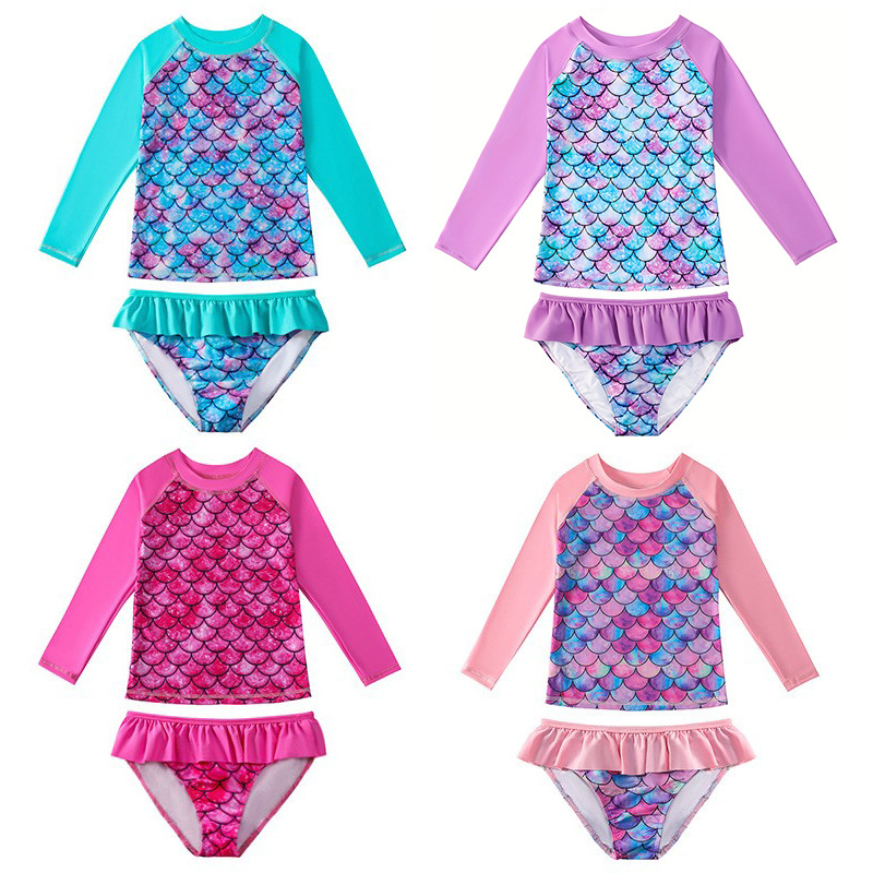 children's swimwear
