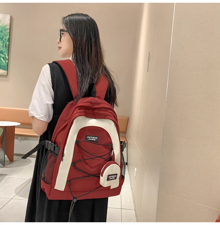 Daily School Backpacks display picture 7