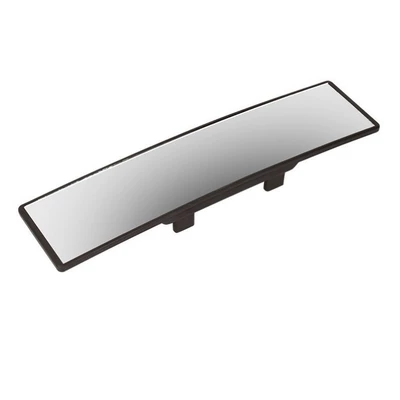 Flat Lens 300mm 30cm, Large field of view rear view auxiliary mirror