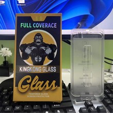 适用苹果16秒贴高清钢化膜12无尘仓XR膜15pro手机贴膜iPhone13