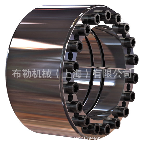 胀紧套KTR400-55X85/60X90/65X95/70X110/75X115/80X120德国涨套