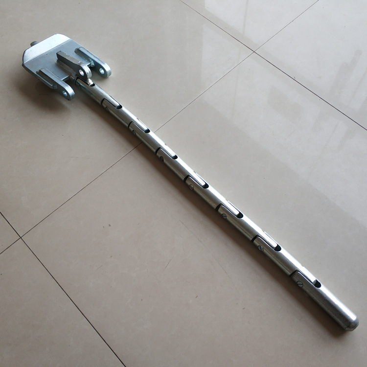 防扭鞭机械牵引架线放线走板导线防回捻一牵二走板螺旋减震器