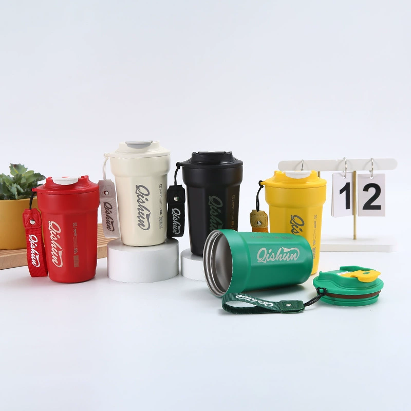 Бизнес-кружка для воды с индивидуальным логотипом, восьмиугольная кофейная кружка, оптовая печать, подарок для мероприятий, рекламная кружка, гравировка, оптовая продажа подарков