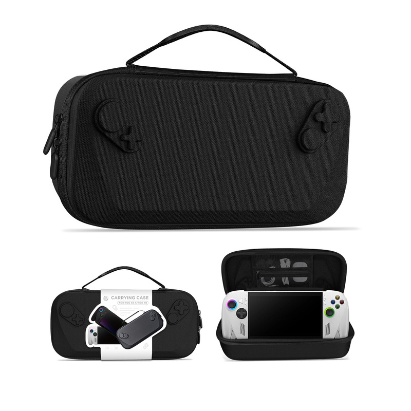 新品ROG Xbox Ally/ROG Xbox Ally X通用掌机收纳保护包防震抗压|undefined