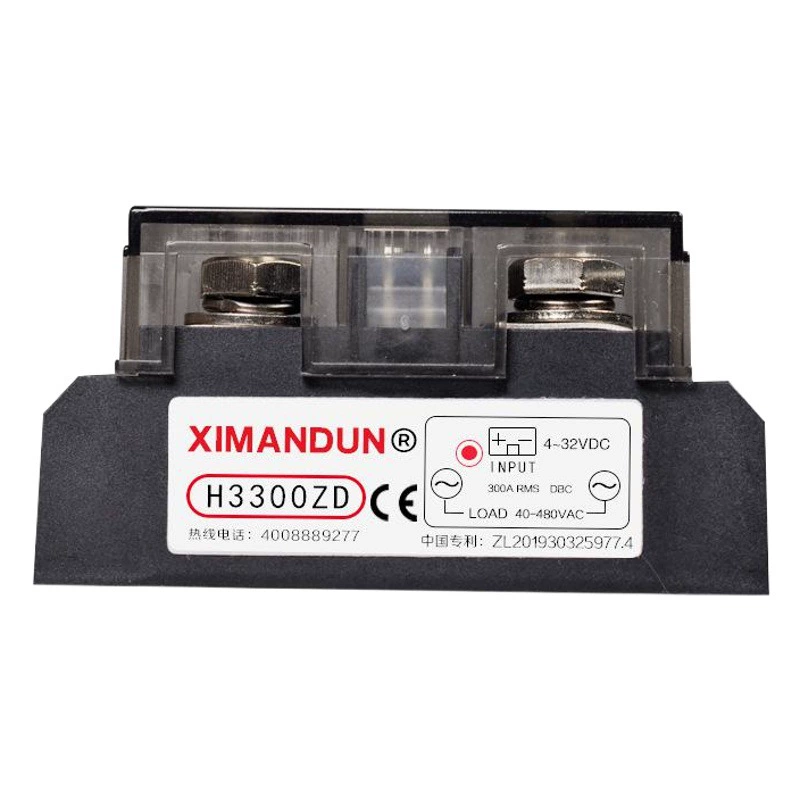 Твердотельные реле промышленного класса H375ZF H3120ZF H3200ZE H3300ZD H3340ZN