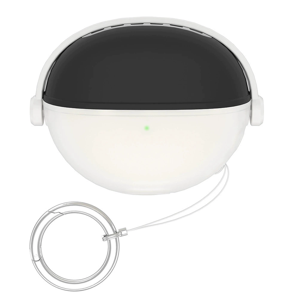 Подходит для Huawei FreeClip защитный чехол pro3 lock 5i силиконовый 6i мягкий корпус для наушников Freebuds Pro4