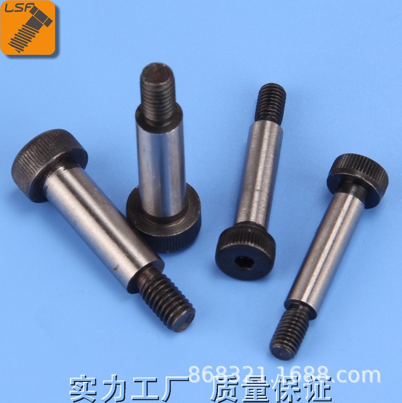 @厂家供应 公制塞打螺丝 英制塞打螺丝5/16-18多款供应